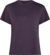ENERGETICS Fabia Funktionsshirt Damen - violet dark
