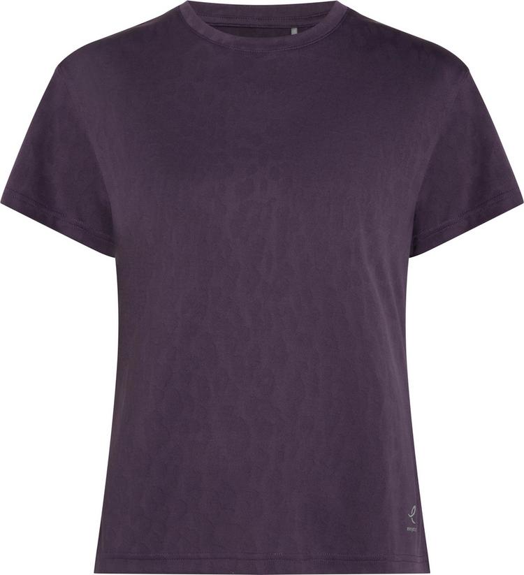 ENERGETICS ENERGETICS Fabia Funktionsshirt Damen - violet dark - 0 | SportScheck