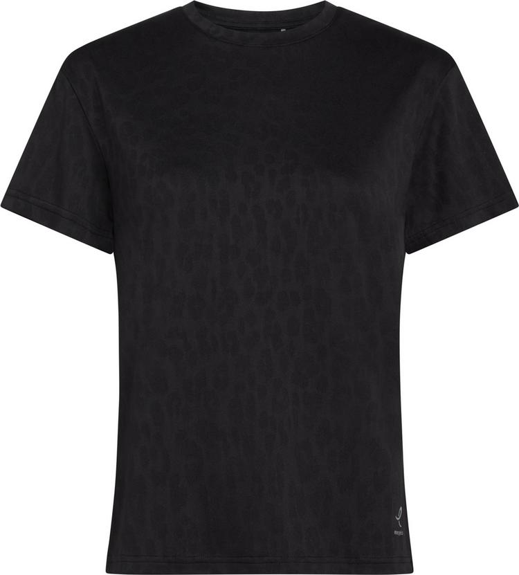 ENERGETICS ENERGETICS Fabia Funktionsshirt Damen - black - 0 | SportScheck
