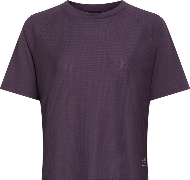 ENERGETICS ENERGETICS Kacy Funktionsshirt Damen - violet dark - 0 | SportScheck