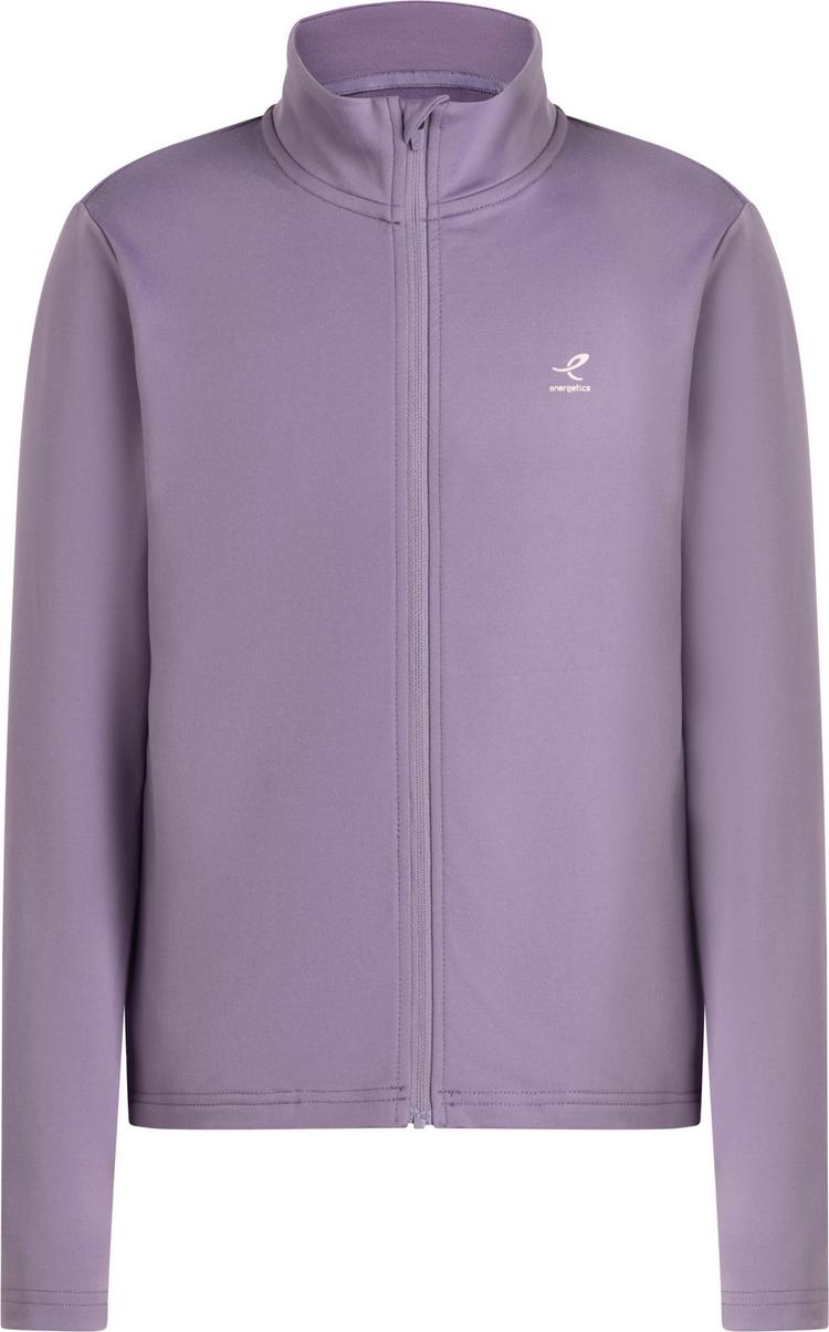 ENERGETICS ENERGETICS Carly Trainingsjacke Kinder - purple light - 0 | SportScheck
