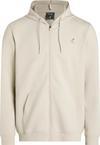 ENERGETICS Markus Trainingsjacke Herren - grey light