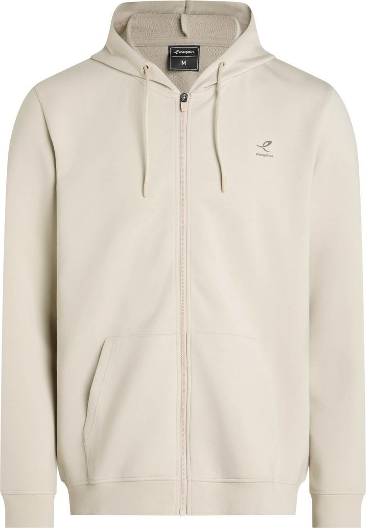 ENERGETICS ENERGETICS Markus Trainingsjacke Herren - grey light - 0 | SportScheck