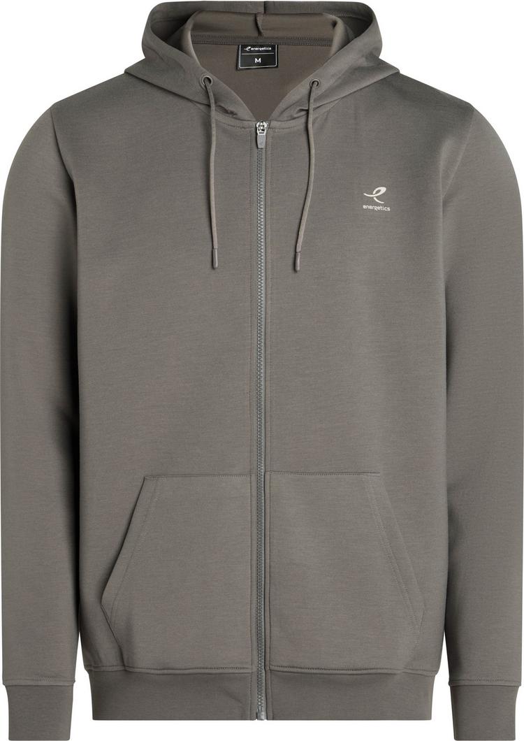 ENERGETICS ENERGETICS Markus Trainingsjacke Herren - anthracite - 0 | SportScheck