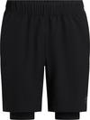 ENERGETICS Friedo Funktionsshorts Herren - black