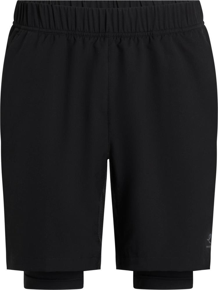 ENERGETICS ENERGETICS Friedo Funktionsshorts Herren - black - 0 | SportScheck
