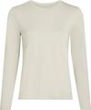 ENERGETICS Oleta Funktionsshirt Damen - grey light