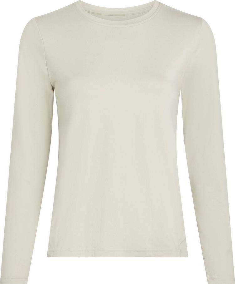 ENERGETICS ENERGETICS Oleta Funktionsshirt Damen - grey light - 0 | SportScheck