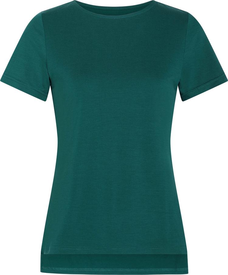 ENERGETICS ENERGETICS Ogda Funktionsshirt Damen - blue petrol - 0 | SportScheck
