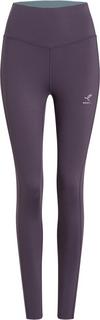 ENERGETICS Kimm Tights Damen - violet dark