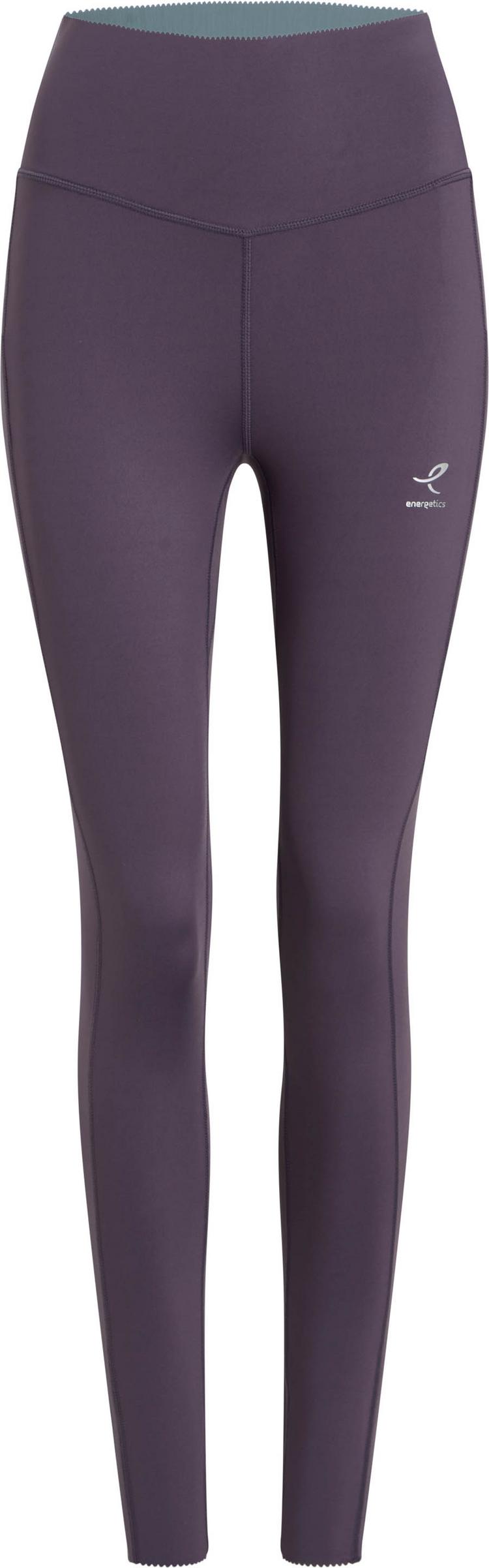 ENERGETICS ENERGETICS Kimm Tights Damen - violet dark - 0 | SportScheck