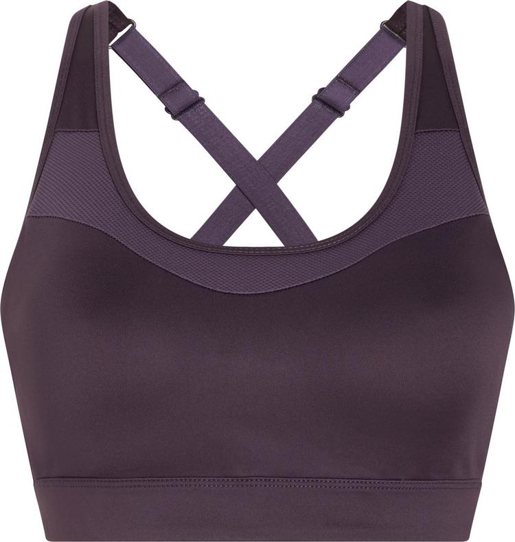 ENERGETICS ENERGETICS Kamila BH Damen - violet dark - 0 | SportScheck