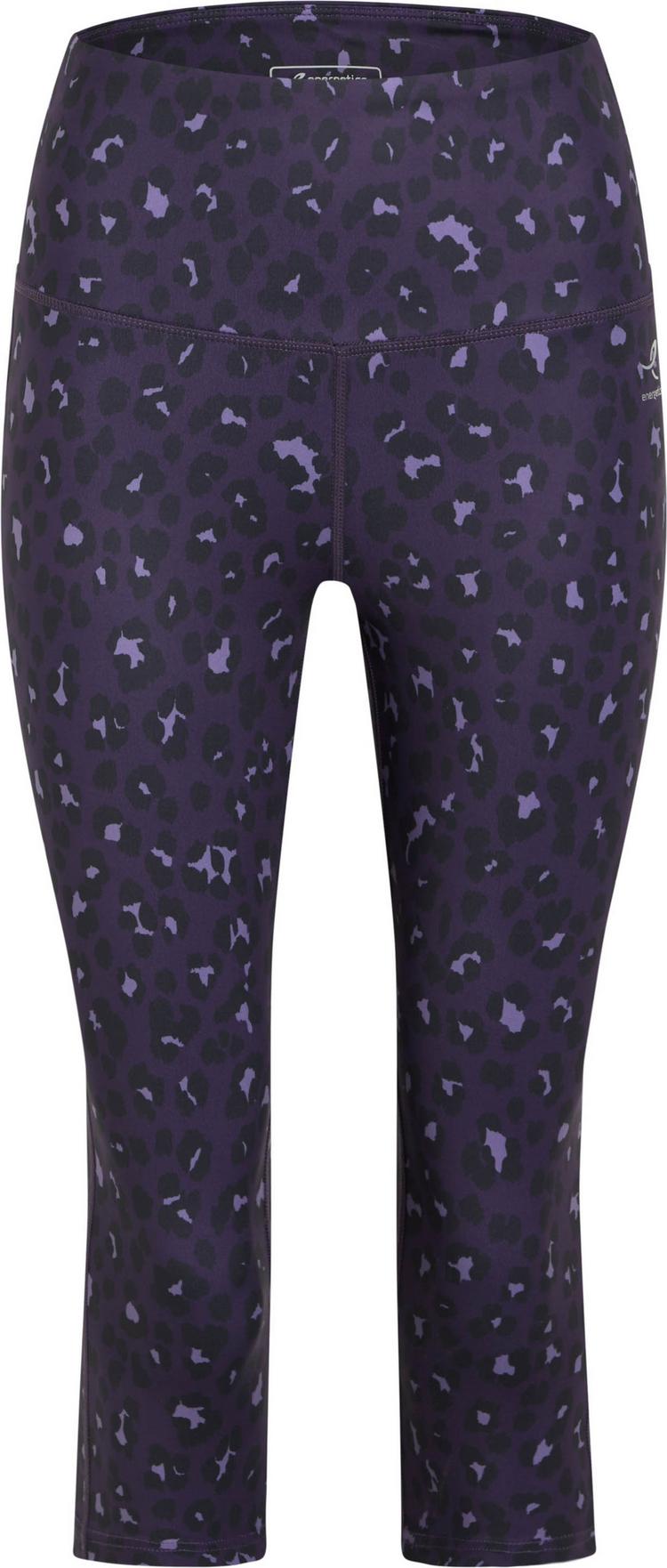 ENERGETICS ENERGETICS Kapinem Tights Damen - aop-violet dark-purp - 0 | SportScheck