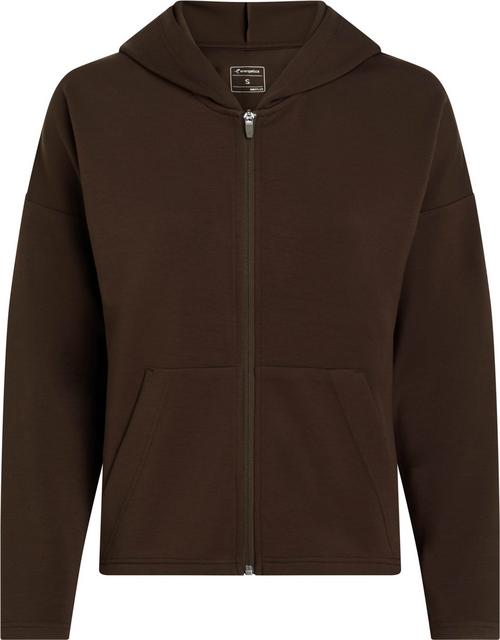 ENERGETICS Odelle Kapuzenjacke Damen
