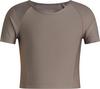 ENERGETICS Olene Funktionsshirt Kinder - anthracite