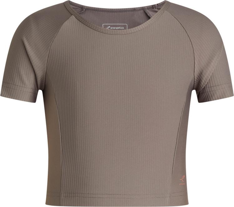 ENERGETICS ENERGETICS Olene Funktionsshirt Kinder - anthracite - 0 | SportScheck