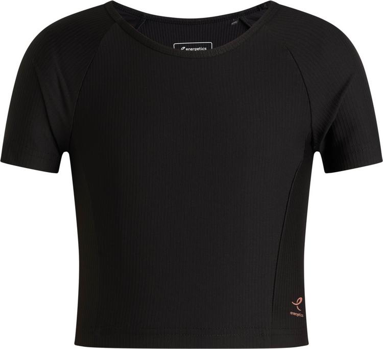 ENERGETICS ENERGETICS Olene Funktionsshirt Kinder - black - 0 | SportScheck