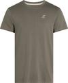 ENERGETICS Mylo Funktionsshirt Herren - anthracite