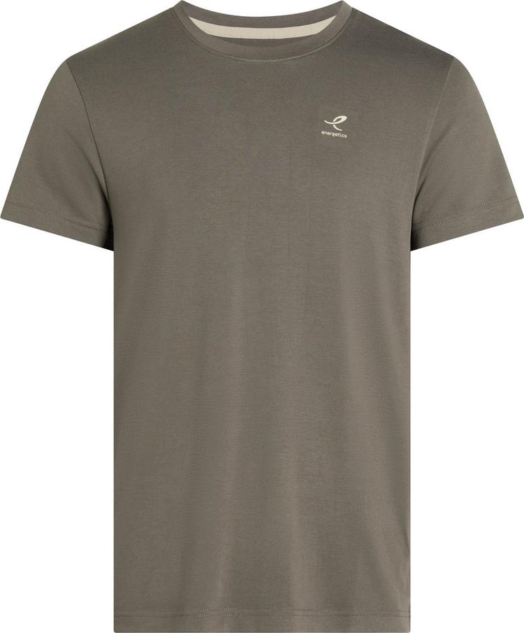 ENERGETICS ENERGETICS Mylo Funktionsshirt Herren - anthracite - 0 | SportScheck