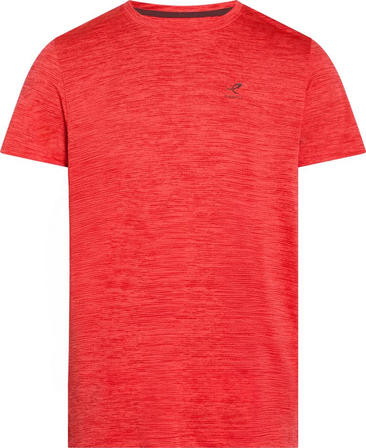 ENERGETICS ENERGETICS Telly Funktionsshirt Herren - melange-red-red dark - 0 | SportScheck