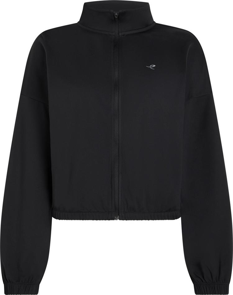 ENERGETICS ENERGETICS Gwena Trainingsjacke Damen - black - 0 | SportScheck