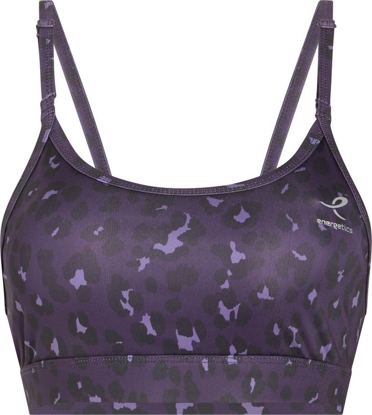 ENERGETICS ENERGETICS Gigina BH Damen - aop-violet dark-purp - 0 | SportScheck