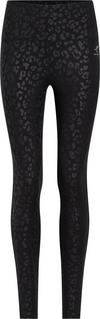 ENERGETICS Kapinem Tights Damen - aop-black