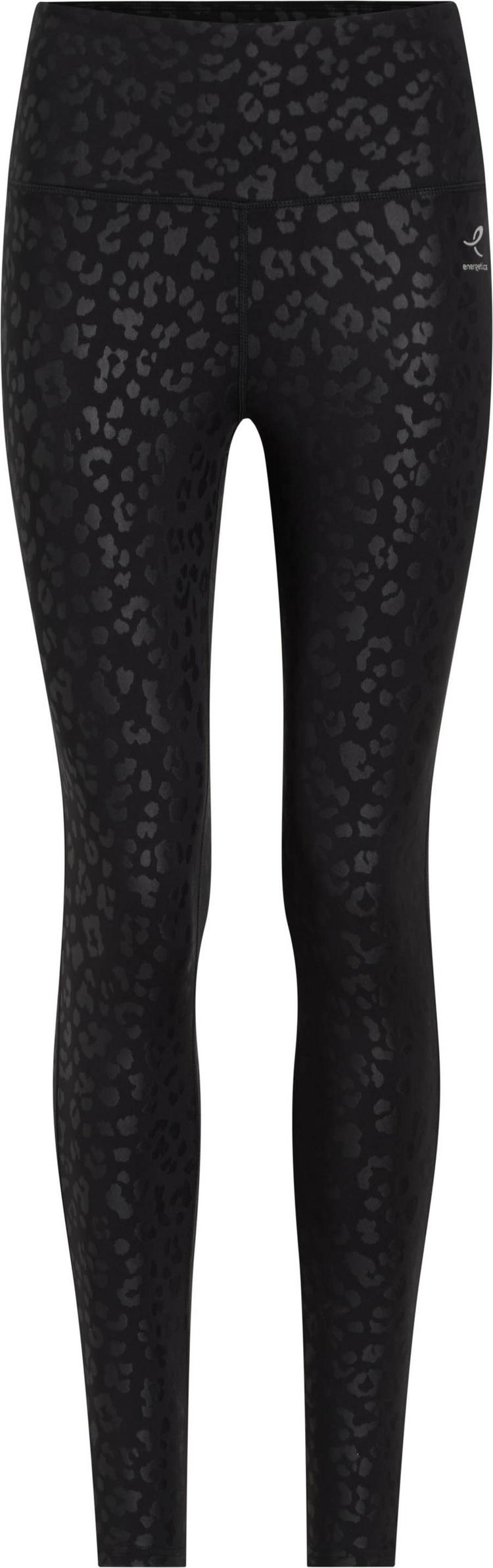 ENERGETICS ENERGETICS Kapinem Tights Damen - aop-black - 0 | SportScheck