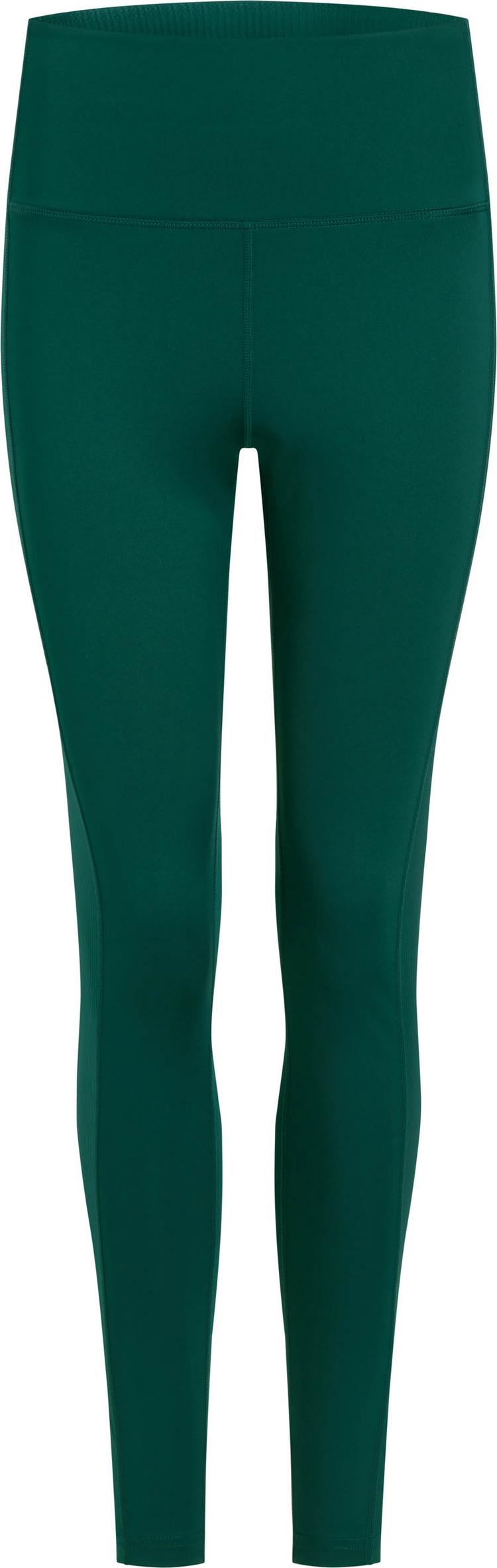 ENERGETICS ENERGETICS Oloe Tights Damen - blue petrol - 0 | SportScheck