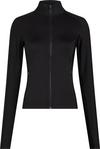 ENERGETICS Olevia Trainingsjacke Damen - black