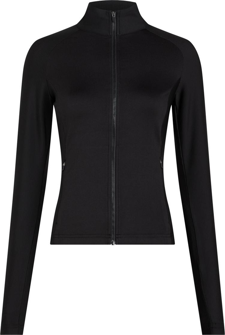 ENERGETICS ENERGETICS Olevia Trainingsjacke Damen - black - 0 | SportScheck