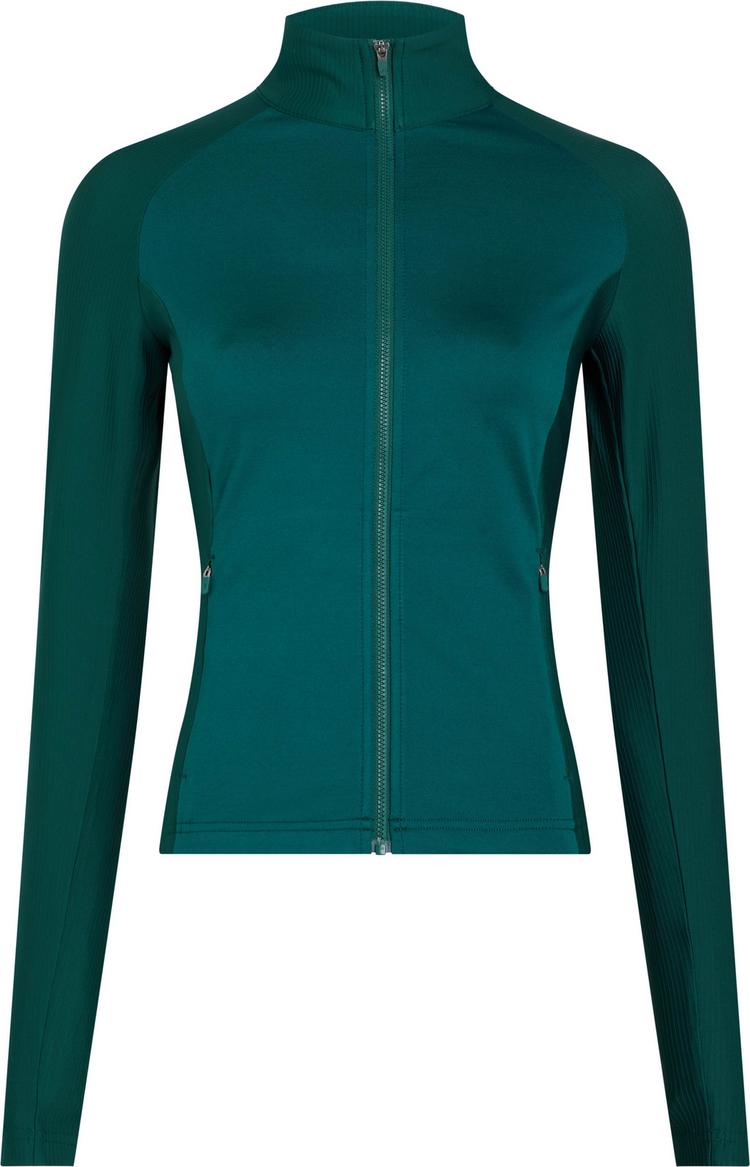 ENERGETICS ENERGETICS Olevia Trainingsjacke Damen - blue petrol - 0 | SportScheck