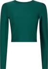 ENERGETICS Olene Funktionsshirt Damen - blue petrol
