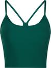 ENERGETICS Olorie BH Damen - blue petrol
