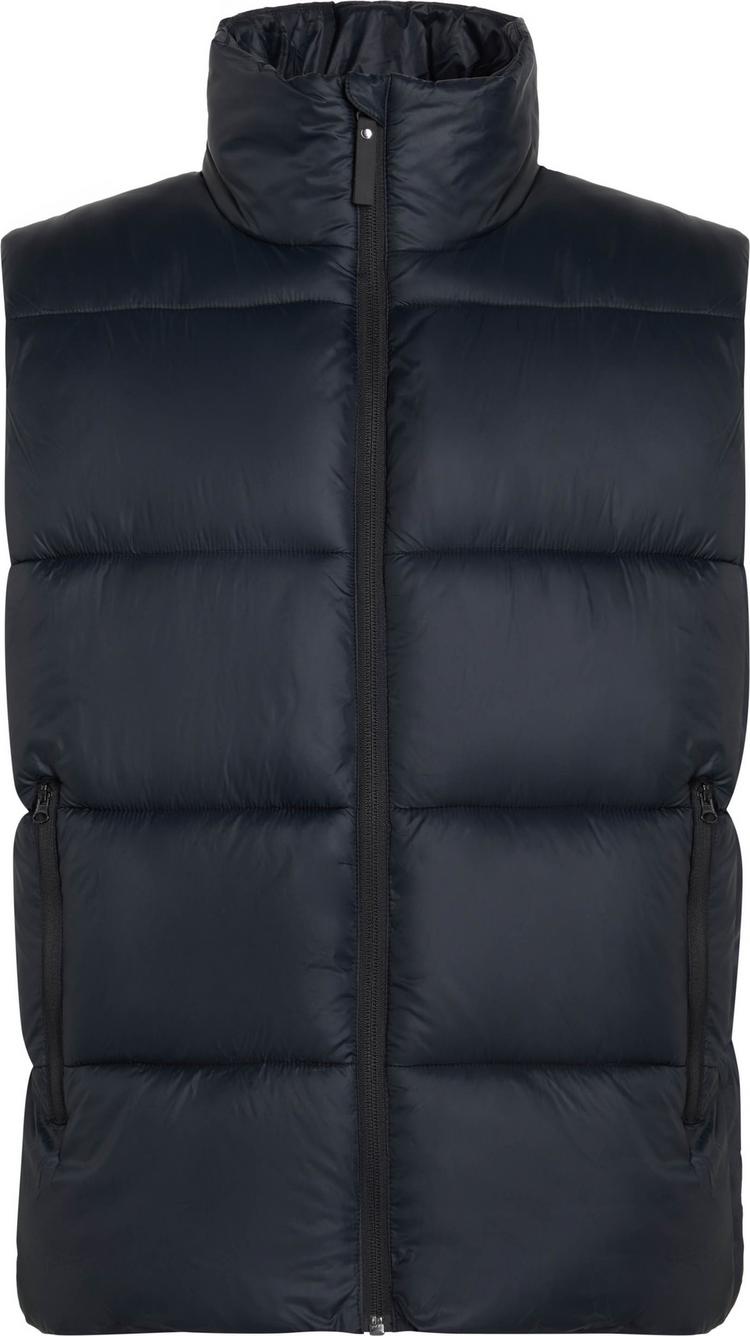 ENERGETICS ENERGETICS Arctico Steppweste Herren - black - 0 | SportScheck