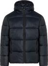 ENERGETICS Arctico Kapuzenjacke Herren - black