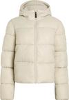 ENERGETICS Arctico Kapuzenjacke Damen - grey light