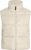 ENERGETICS Arctico Steppweste Damen - grey light