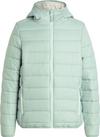 McKinley Alix II Steppjacke M&auml;dchen - green smoke