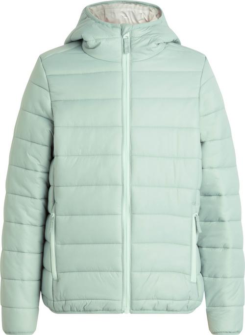 McKinley Alix II Steppjacke M&auml;dchen