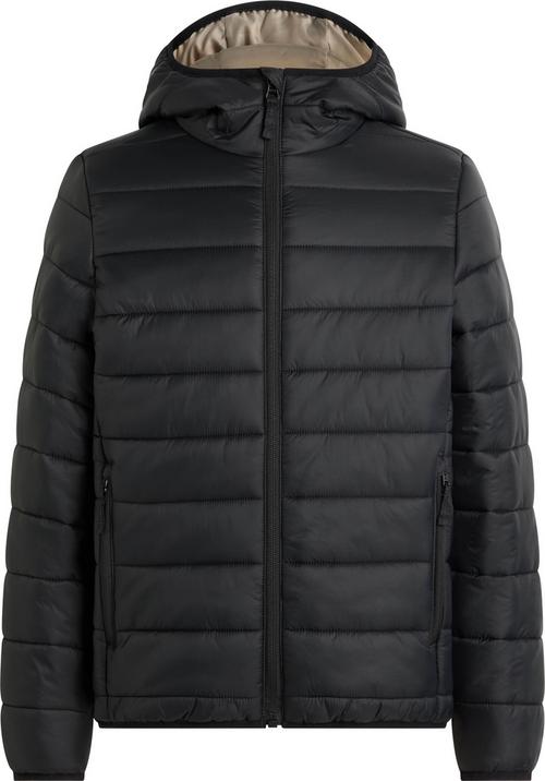 McKinley Alix II Steppjacke Jungen