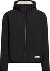 McKinley Sheldon Funktionsjacke Damen - black night