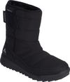 McKinley Regina II Winterschuhe Damen - black night-anthraci
