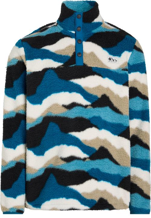 McKinley Farrah Fleeceshirt Herren