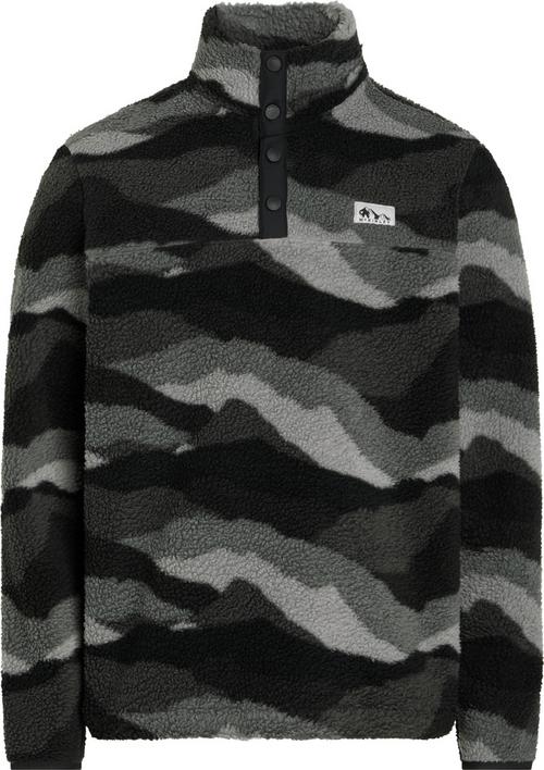 McKinley Farrah Fleeceshirt Herren