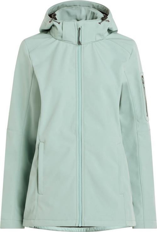 McKinley Kadino Softshelljacke Damen