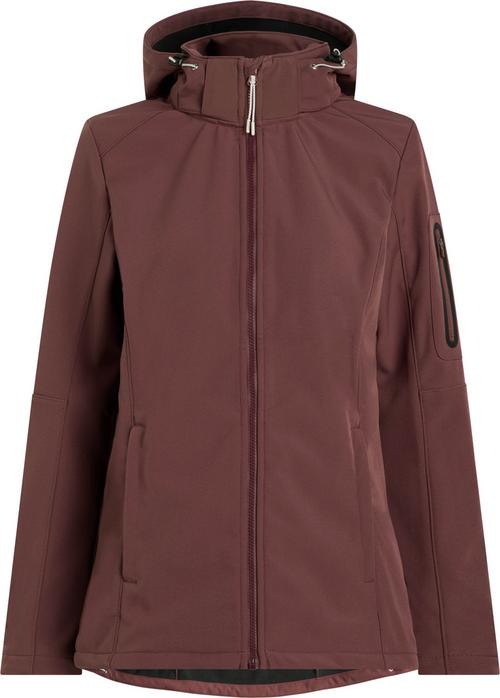 McKinley Kadino Softshelljacke Damen