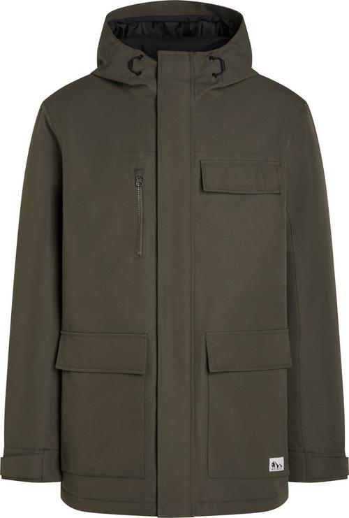 McKinley Emerson Funktionsjacke Herren
