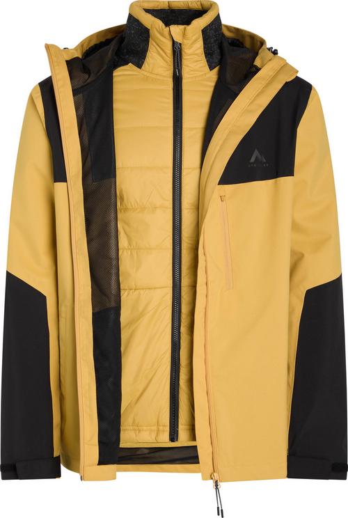 McKinley Arne 3:1 Doppeljacke Herren