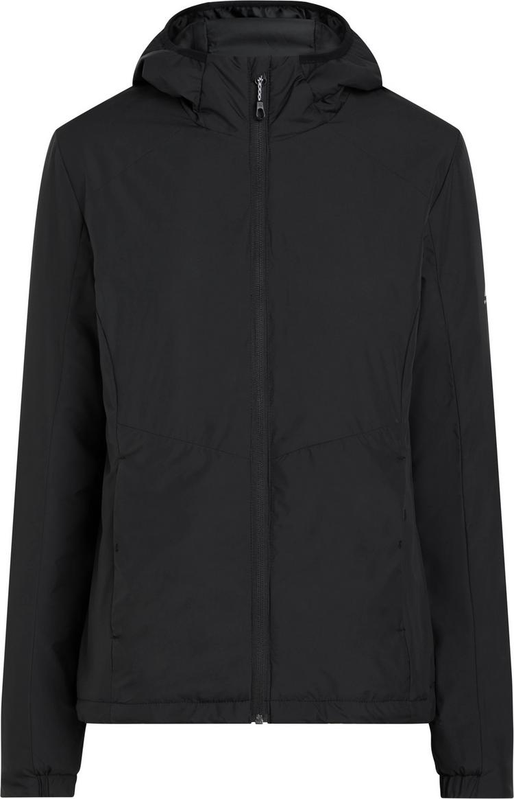 McKinley McKinley Sallanches Funktionsjacke Damen - black night - 0 | SportScheck